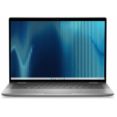 Dell Latitude 7340 13.3-inch FHD Laptop - Intel Core i5-1345U 512GB SSD 16GB RAM LTE Win 11 Pro N047L734013EMEA-4G