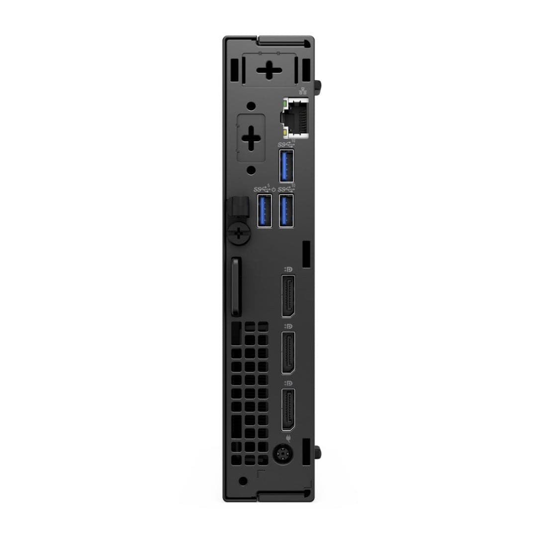 Dell OptiPlex 7020 Plus MFF PC - Intel Core i7-14700 512GB SSD
