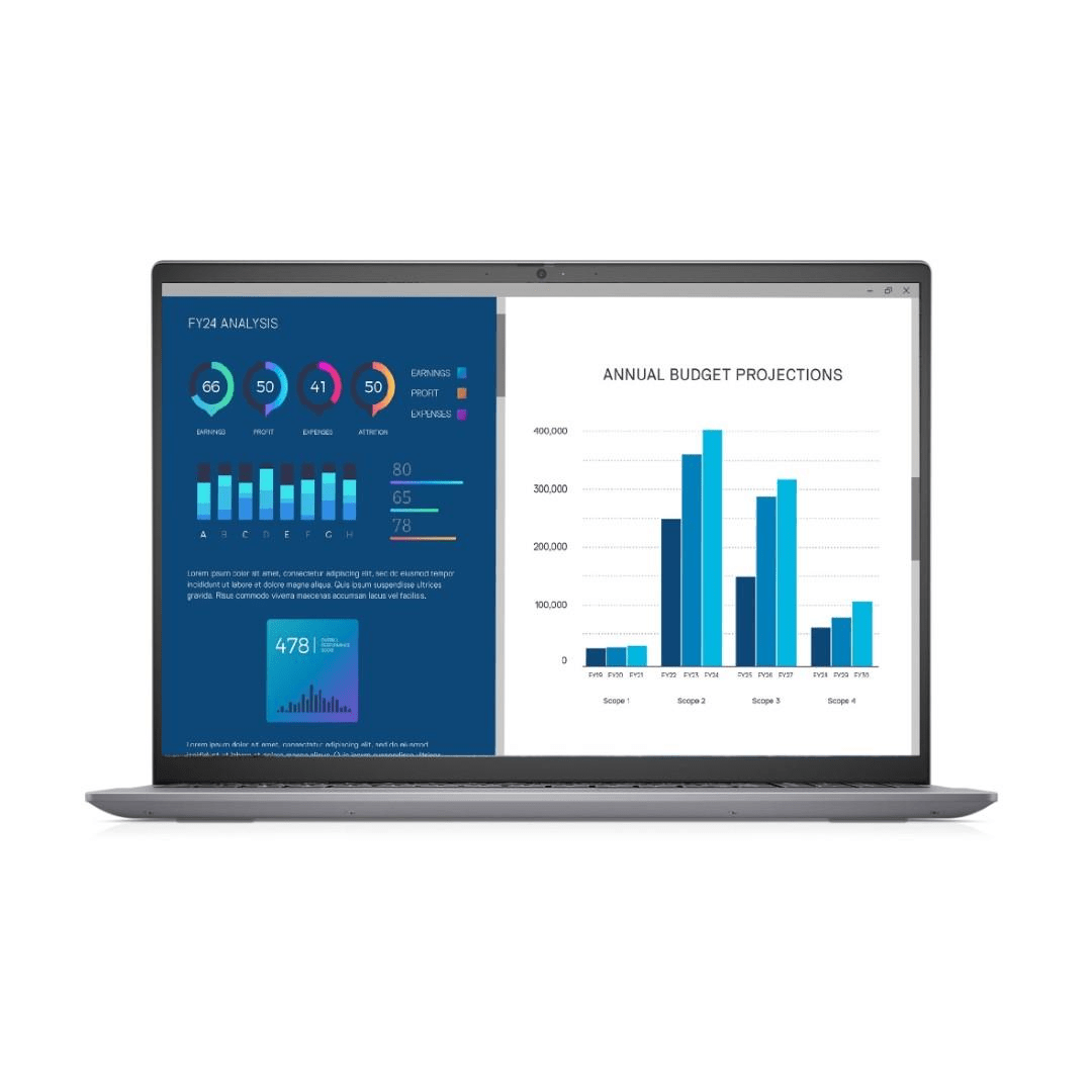 Dell Vostro 5630 16-inch FHD+ Laptop - Intel Core i7-1360P 512GB SSD 16GB RAM Win 11 Pro