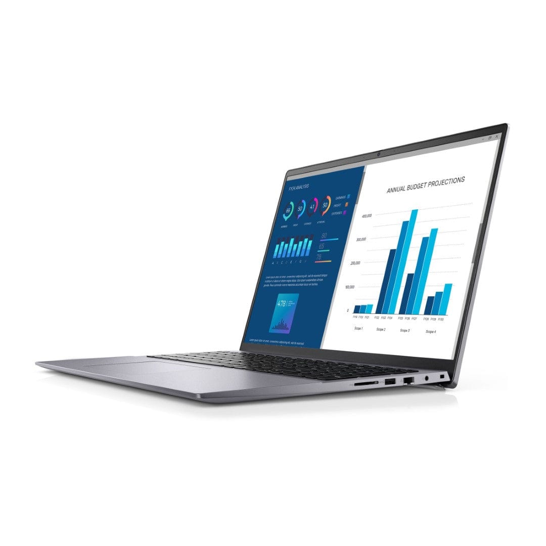 Dell Vostro 5630 16-inch FHD+ Laptop - Intel Core i7-1360P 512GB SSD 16GB RAM Win 11 Pro