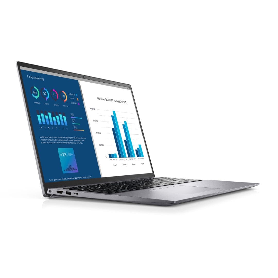 Dell Vostro 5630 16-inch FHD+ Laptop - Intel Core i7-1360P 512GB SSD 16GB RAM Win 11 Pro