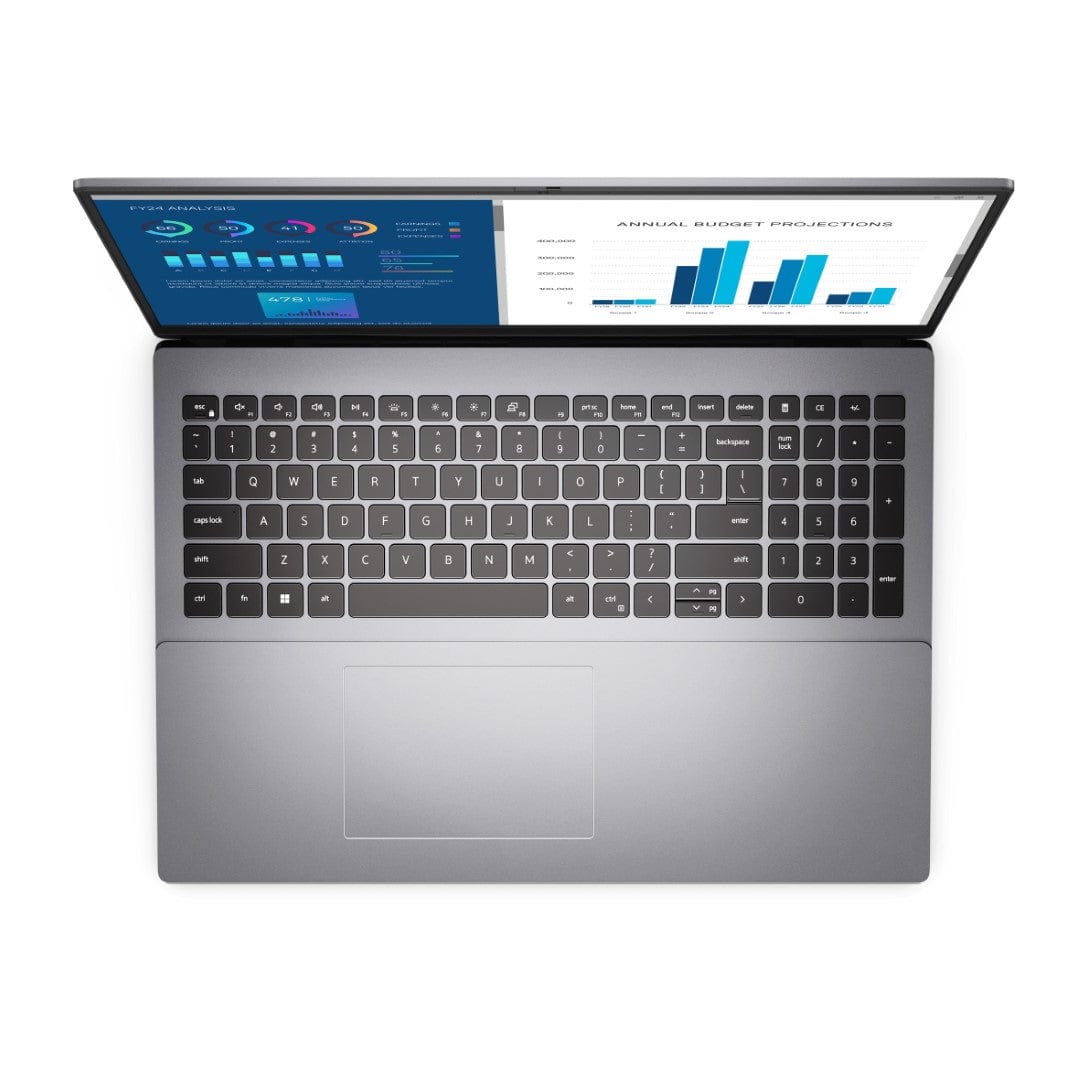 Dell Vostro 5630 16-inch FHD+ Laptop - Intel Core i7-1360P 512GB SSD 16GB RAM Win 11 Pro