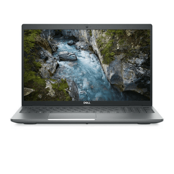 Dell Precision 3591 15.6-inch FHD Laptop - Intel Core Ultra