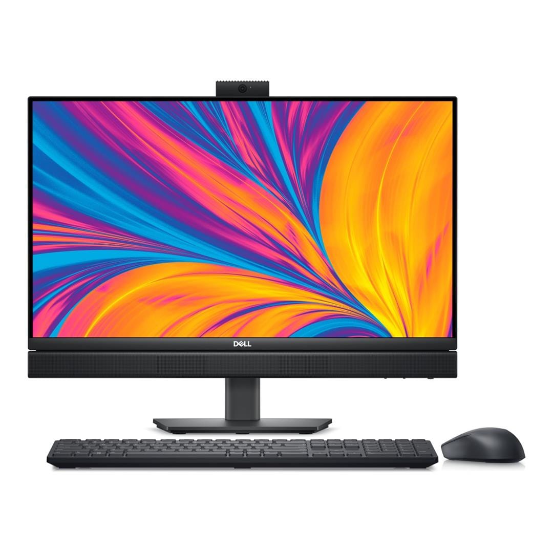 Dell Optiplex 7420 23.8-inch FHD All-in-One PC - Intel Core i5-12500T 512GB SSD 16GB RAM Win 11 Pro