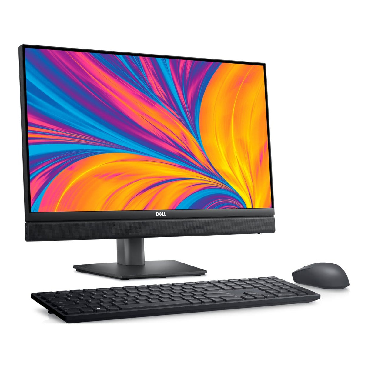 Dell Optiplex 7420 23.8-inch FHD All-in-One PC - Intel Core i5-12500T 512GB SSD 16GB RAM Win 11 Pro