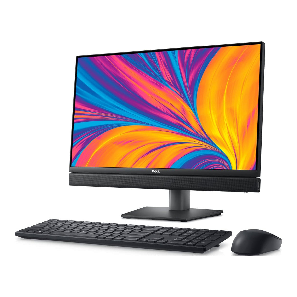 Dell Optiplex 7420 23.8-inch FHD All-in-One PC - Intel Core i5-12500T 512GB SSD 16GB RAM Win 11 Pro