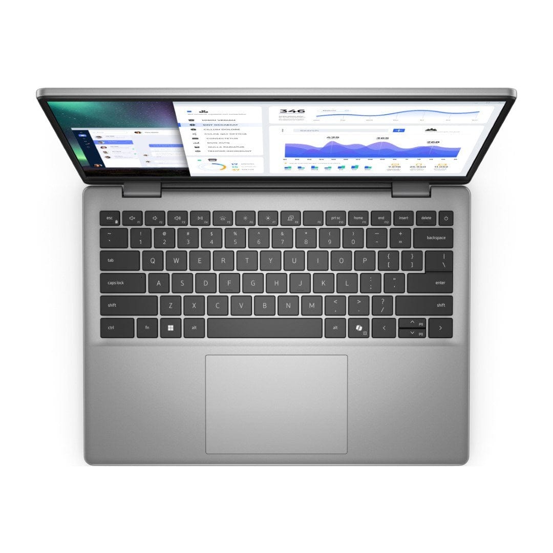 Dell Vostro 3440 14-inch FHD+ Laptop - Intel Core i5-1335U 512GB