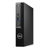 Dell OptiPlex 7020 MFF PC - Intel Core i5-12500T 512GB SSD 16GB RAM Win 11 Pro