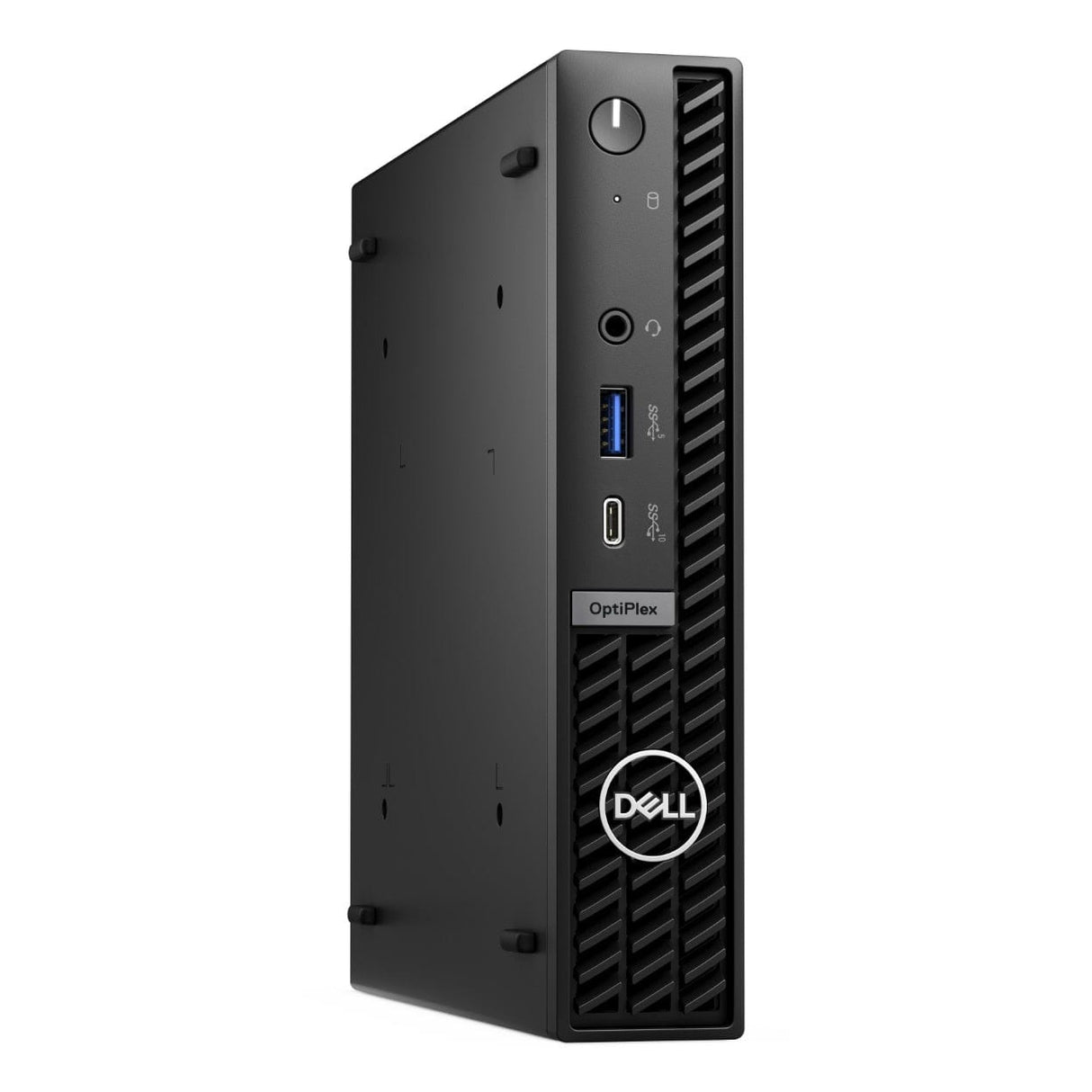 Dell OptiPlex 7020 MFF PC - Intel Core i5-12500T 512GB SSD 16GB RAM Win 11 Pro
