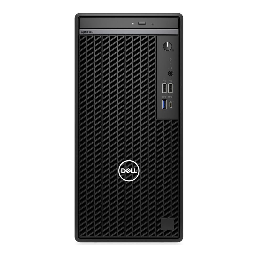 Dell Optiplex 7020 MT PC - Intel Core i7-12700 512GB SSD 8GB RAM