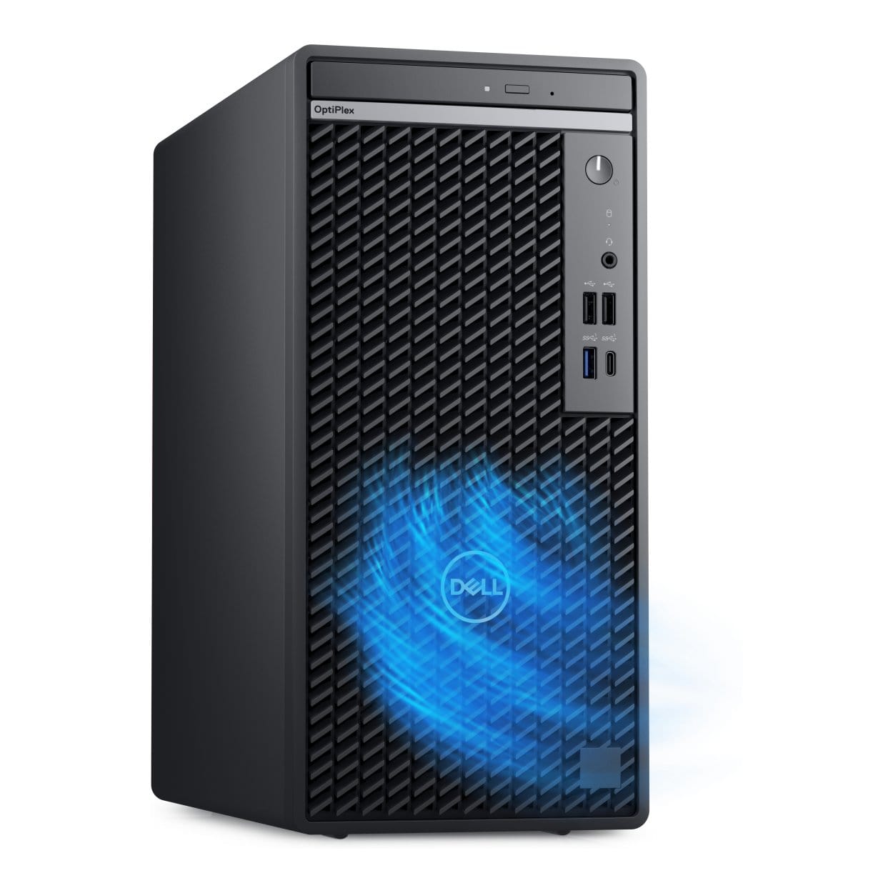 Dell Optiplex 7020 MT PC - Intel Core i7-12700 512GB SSD 8GB RAM
