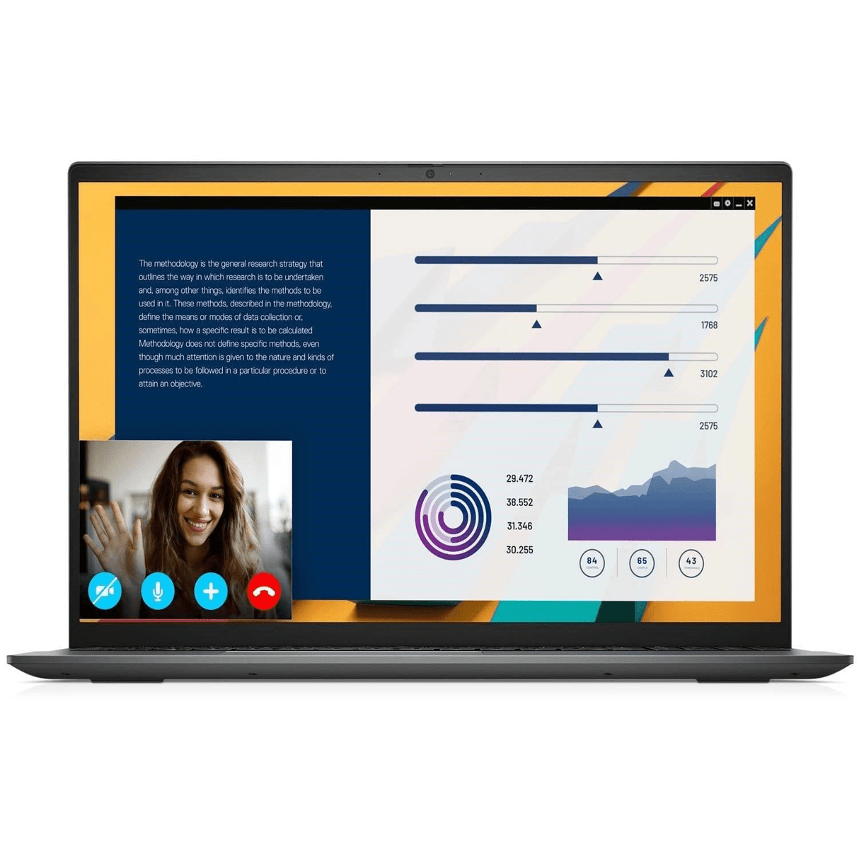Dell Vostro 5620 16-inch FHD+ Laptop - Intel Core i5-1240P 512GB SSD 8GB RAM Win 11 Pro N1401VNB5620EMEA01