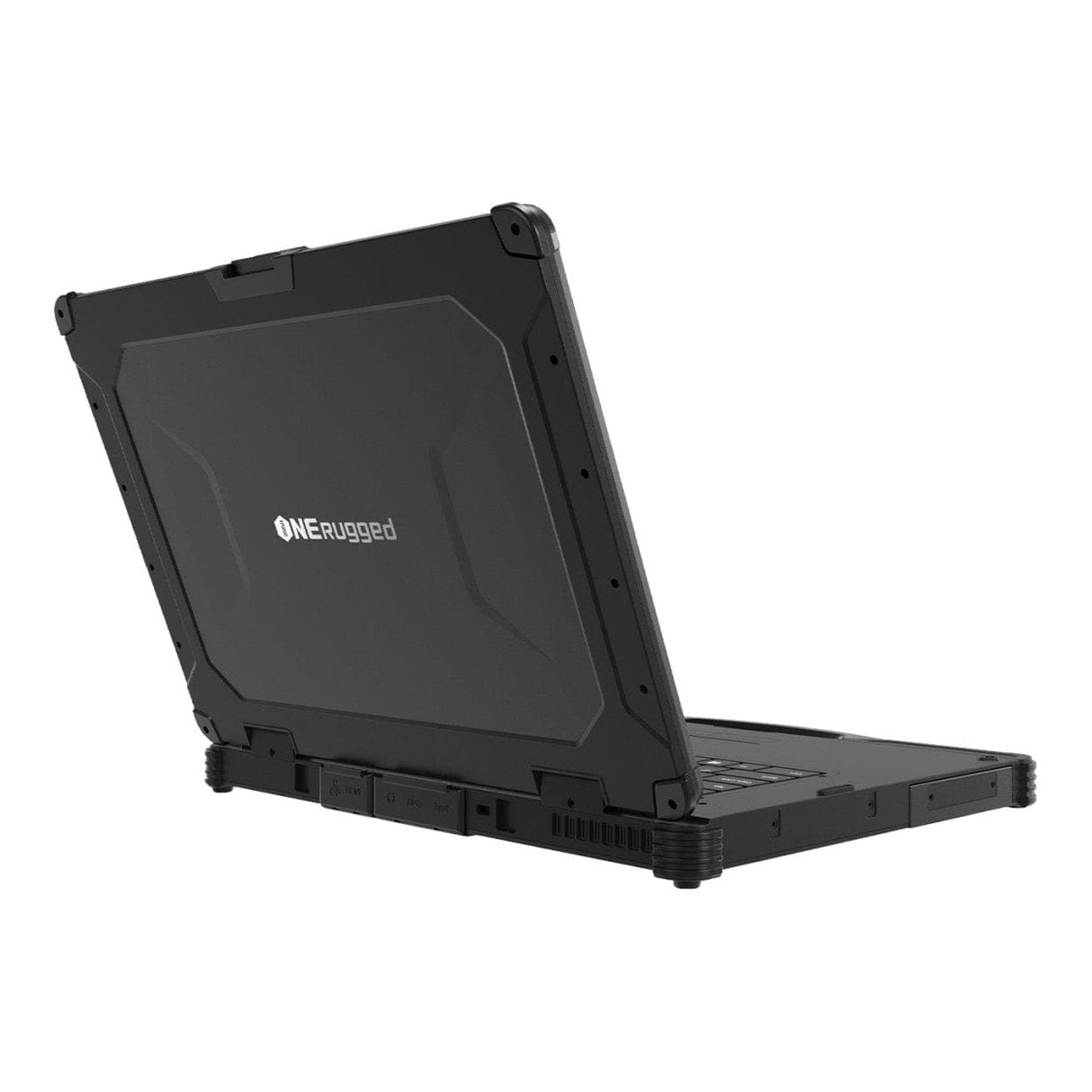 ONERugged N14A 14-inch FHD Rugged Laptop - Intel Core i7-1255U 256GB SSD 16GB RAM Win 11 Pro