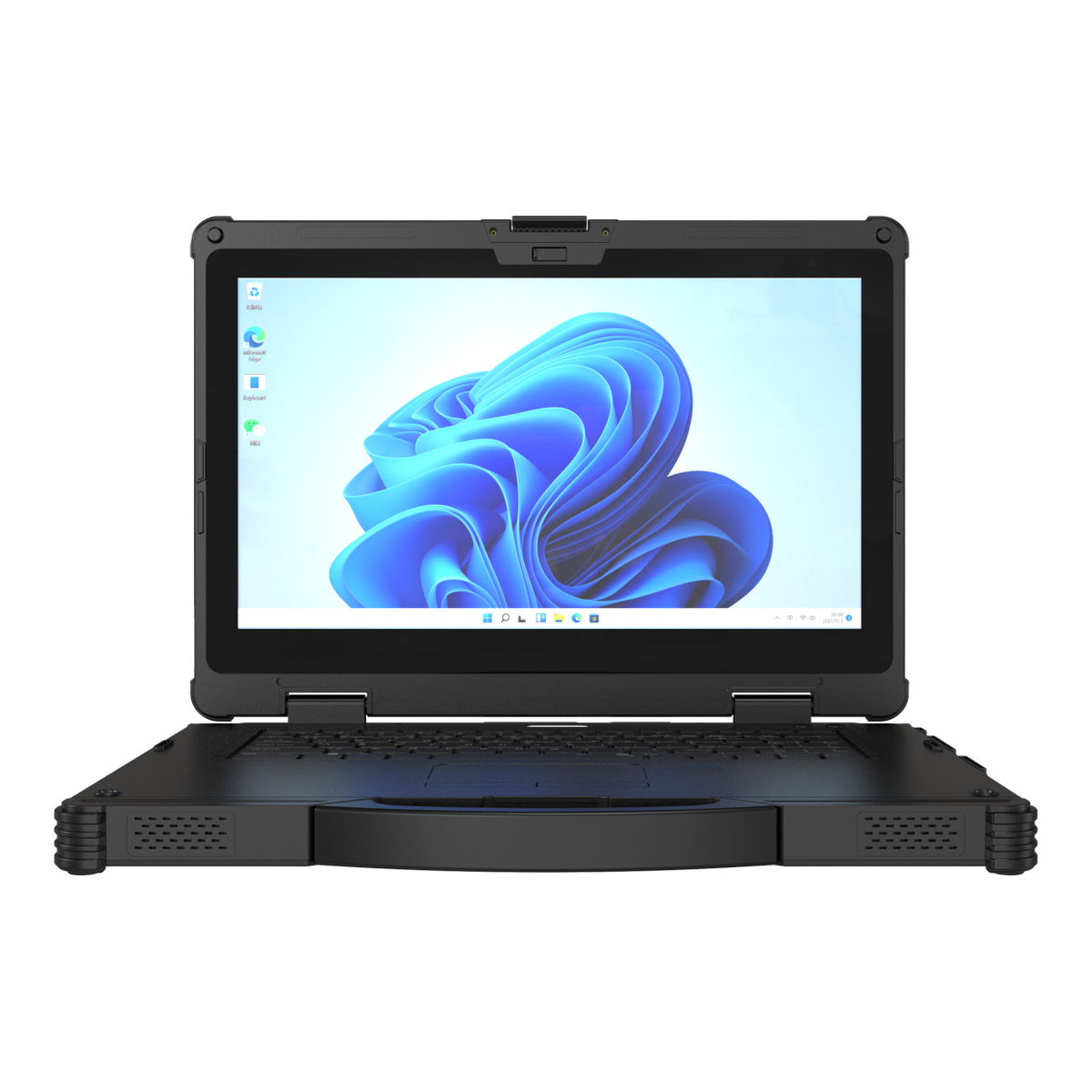 ONERugged N14M 14-inch FHD Rugged Laptop - Intel Core Ultra 5 125H 256GB SSD 16GB RAM Win 11 Pro