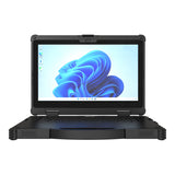 ONERugged N14M 14-inch FHD Rugged Laptop - Intel Core Ultra 5 125H 256GB SSD 16GB RAM Win 11 Pro