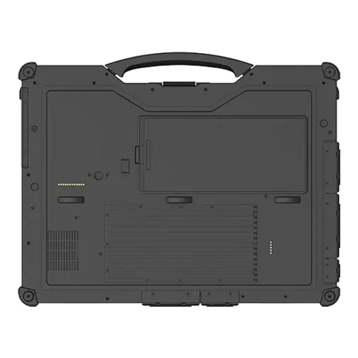 ONERugged N15A 15.6-inch FHD Rugged Laptop - Intel Core i7-1255U 256GB SSD 32GB RAM Win 11 Pro