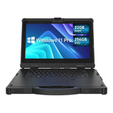 ONERugged N15M 15.6-inch FHD Rugged Laptop - Intel Core Ultra 7 155H 256GB SSD 32GB RAM Win 11 Pro