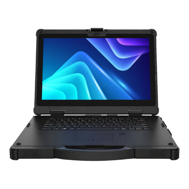 ONERugged N15M 15.6-inch FHD Rugged Laptop - Intel Core Ultra 7 155H 256GB SSD 32GB RAM Win 11 Pro