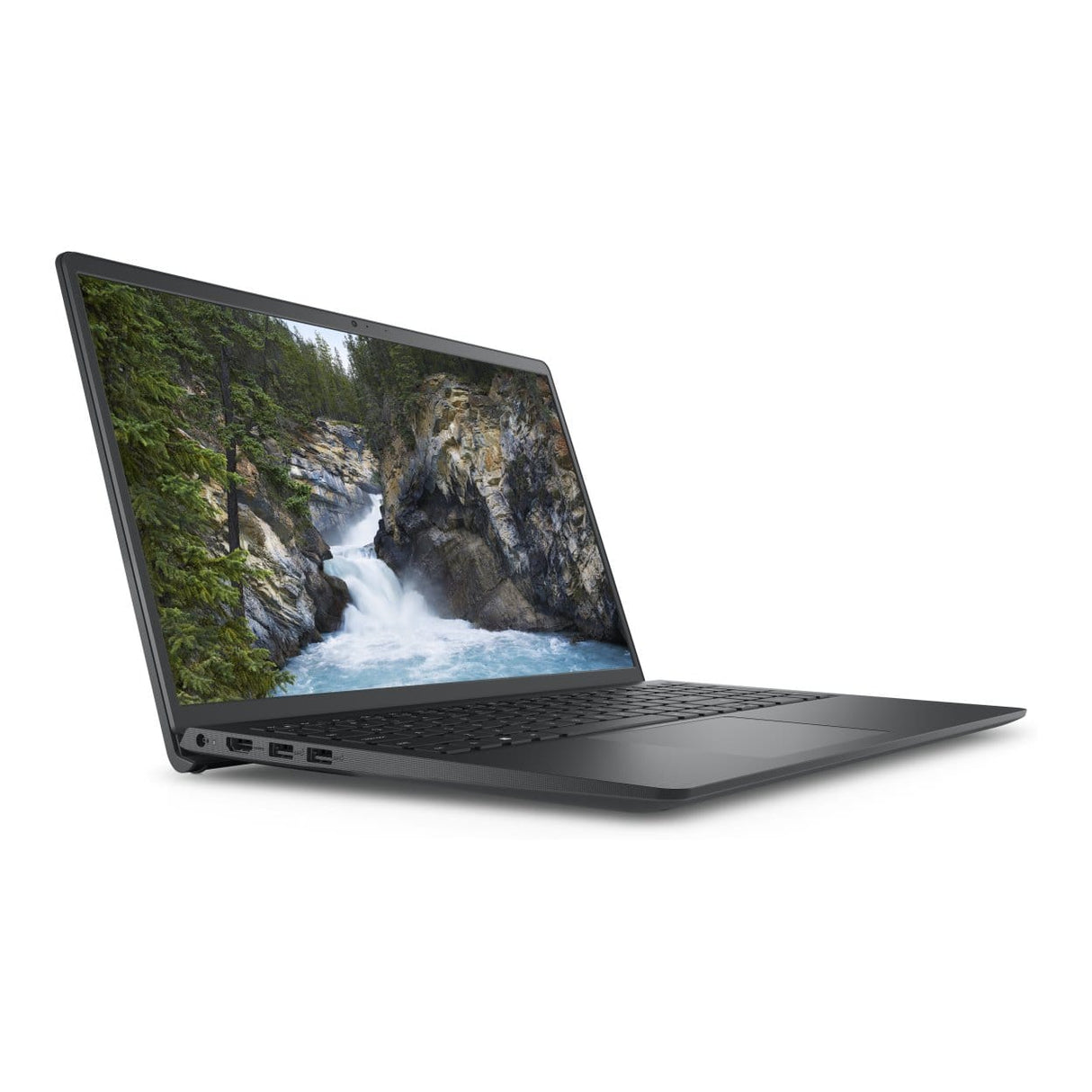 Dell Vostro 3530 15.6-inch FHD Laptop - Intel Core i3-1305U 512GB SSD 8GB RAM Win 11 Pro (Open Box)