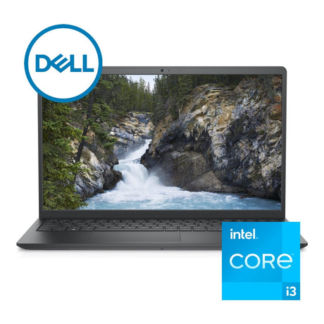 Dell Vostro 3530 15.6-inch FHD Laptop - Intel Core i3-1305U 512GB SSD 8GB RAM Win 11 Pro (Open Box)