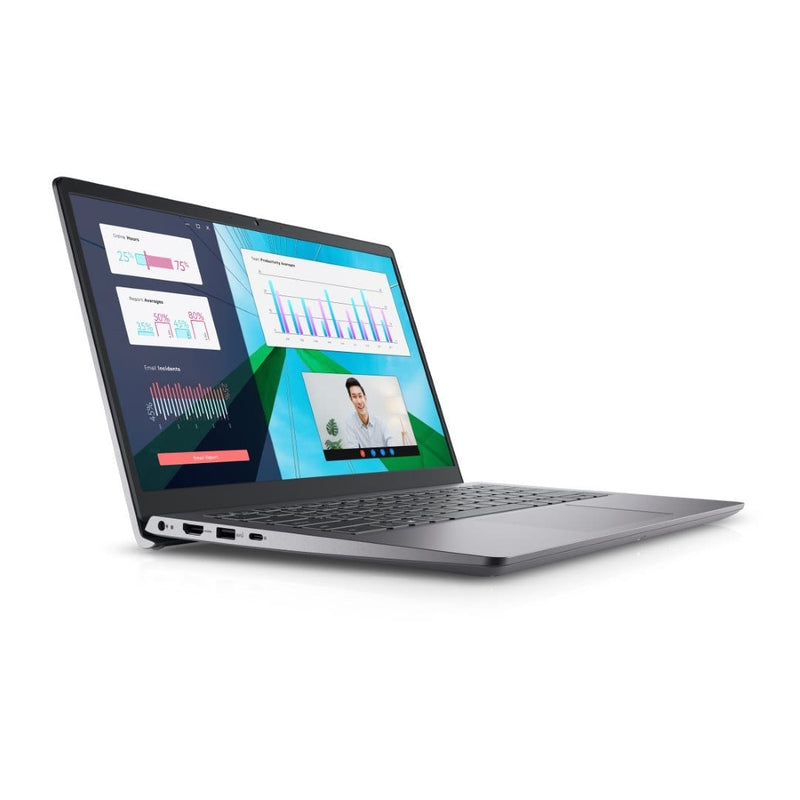 Dell Vostro 3430 14-inch FHD Laptop - Intel Core i7-1355U 512GB SSD 16GB RAM Win 11 Pro