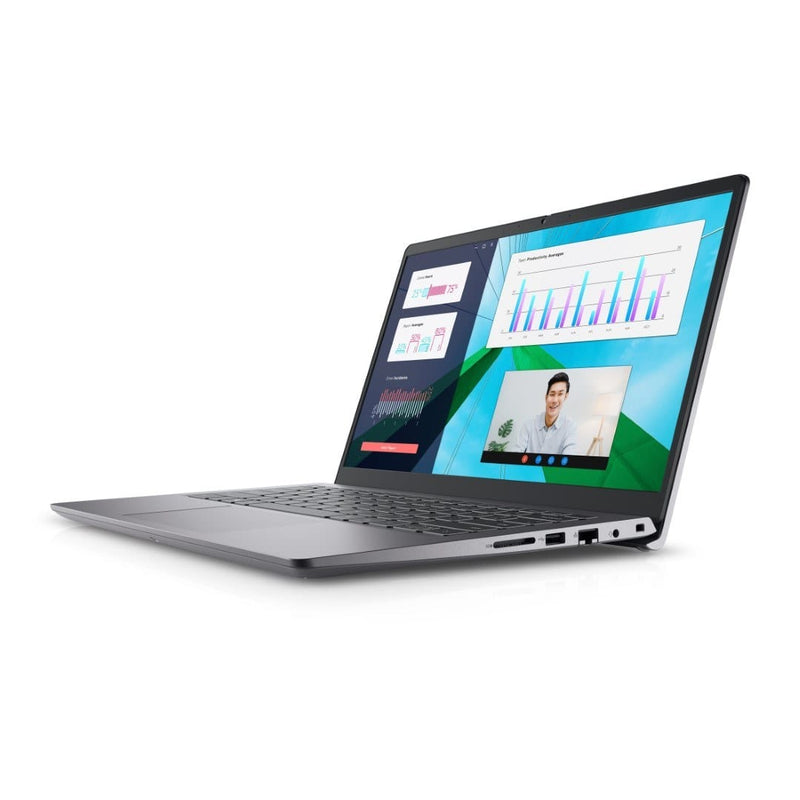 Dell Vostro 3430 14-inch FHD Laptop - Intel Core i7-1355U 512GB SSD 16GB RAM Win 11 Pro