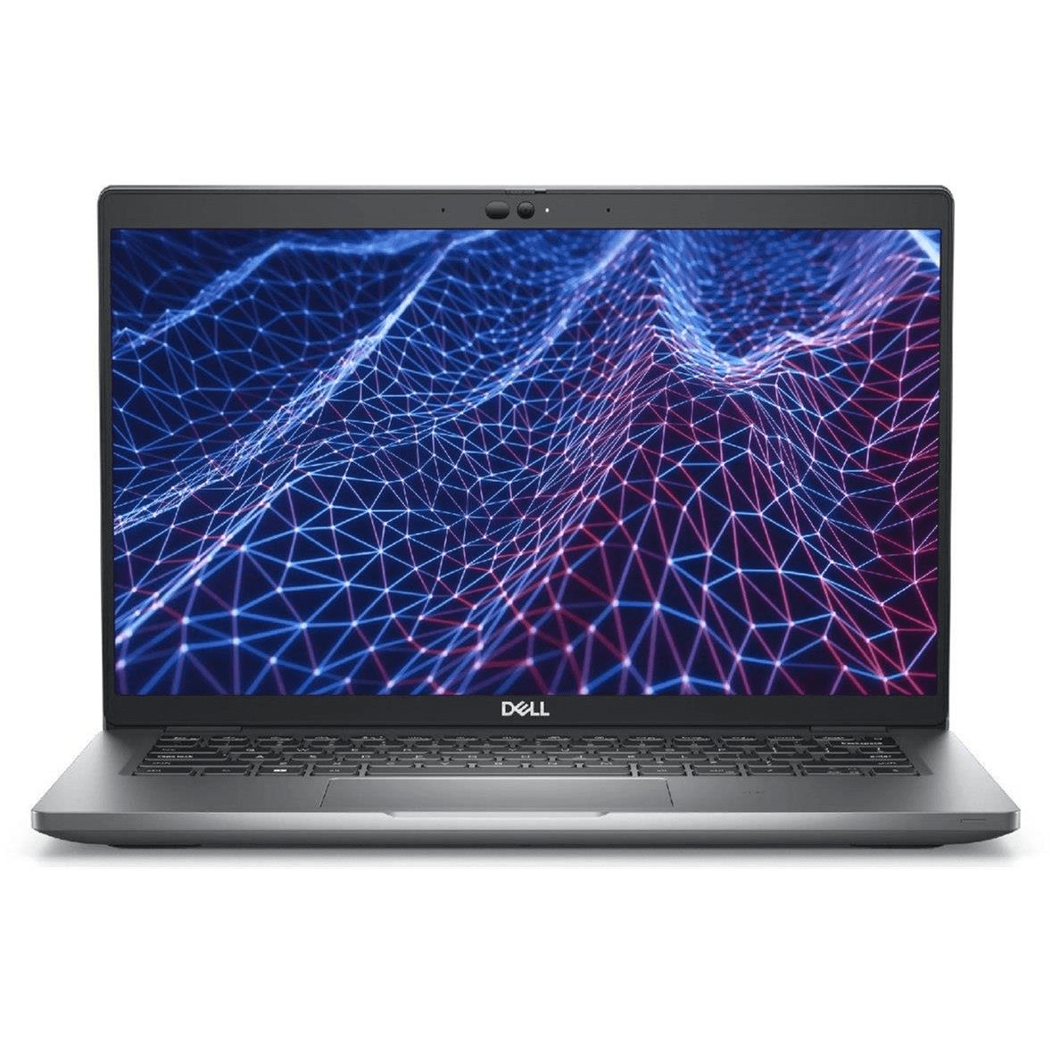 Dell Latitude 5430 14-inch FHD Laptop - Intel Core i5-1235U 256GB SSD 8GB RAM Win 11 Pro N201L5430MLK44G