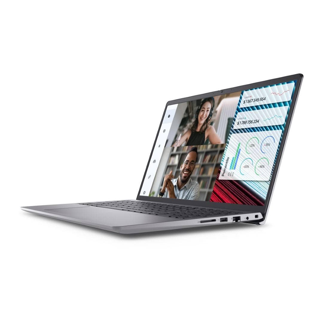 Dell Vostro 3520 15.6-inch FHD Laptop - Intel Core i5-1135G7 256GB SSD 8GB RAM Win 11 Pro