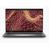 Dell Latitude 7430 14-inch FHD 2-in-1 Laptop - Intel Core i7-1265U 512GB SSD 16GB RAM Win 11 Pro N208L743014EMEA