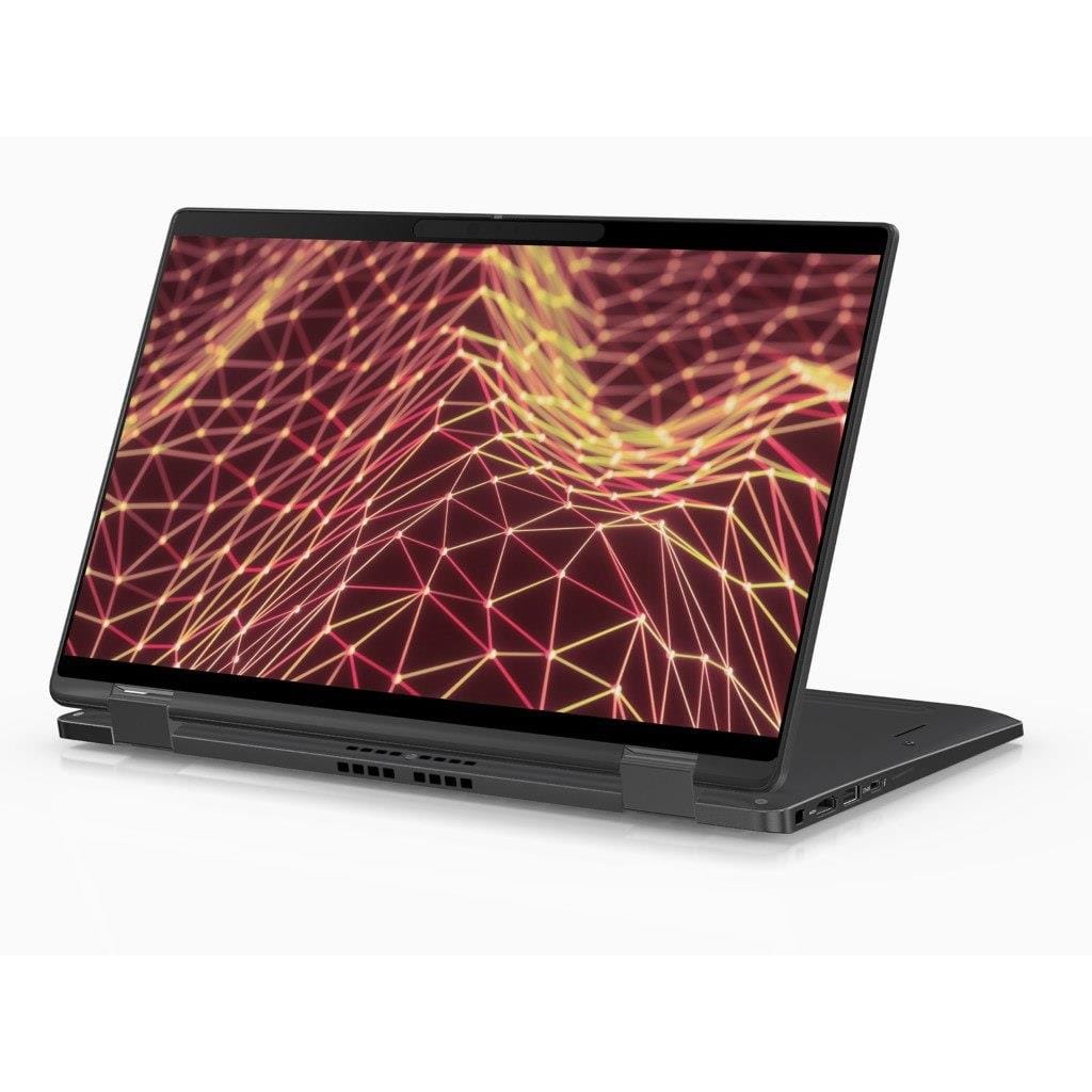 Dell Latitude 7430 14-inch FHD 2-in-1 Laptop - Intel Core i7-1265U 512GB SSD 16GB RAM Win 11 Pro N208L743014EMEA