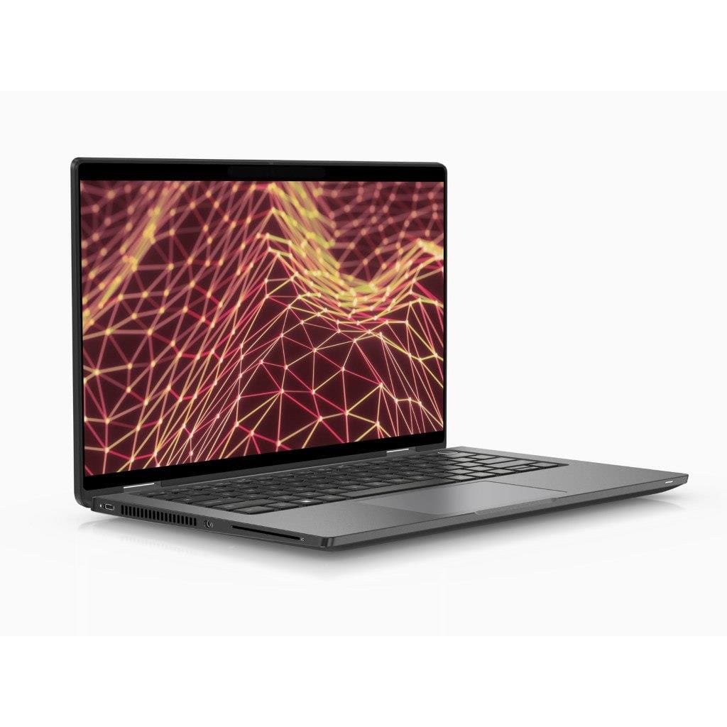 Dell Latitude 7430 14-inch FHD 2-in-1 Laptop - Intel Core i7-1265U 512GB SSD 16GB RAM Win 11 Pro N208L743014EMEA