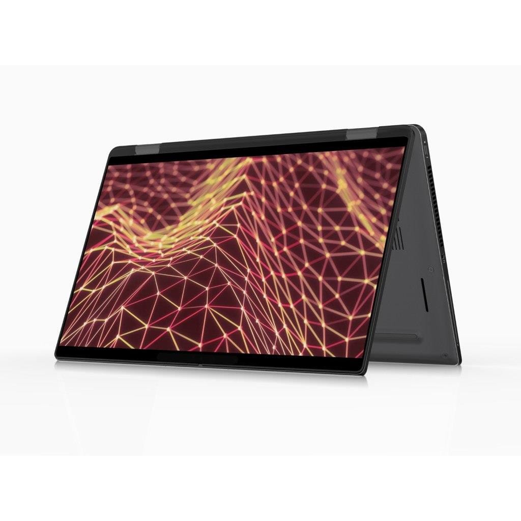 Dell Latitude 7430 14-inch FHD 2-in-1 Laptop - Intel Core i7-1265U 512GB SSD 16GB RAM Win 11 Pro N208L743014EMEA