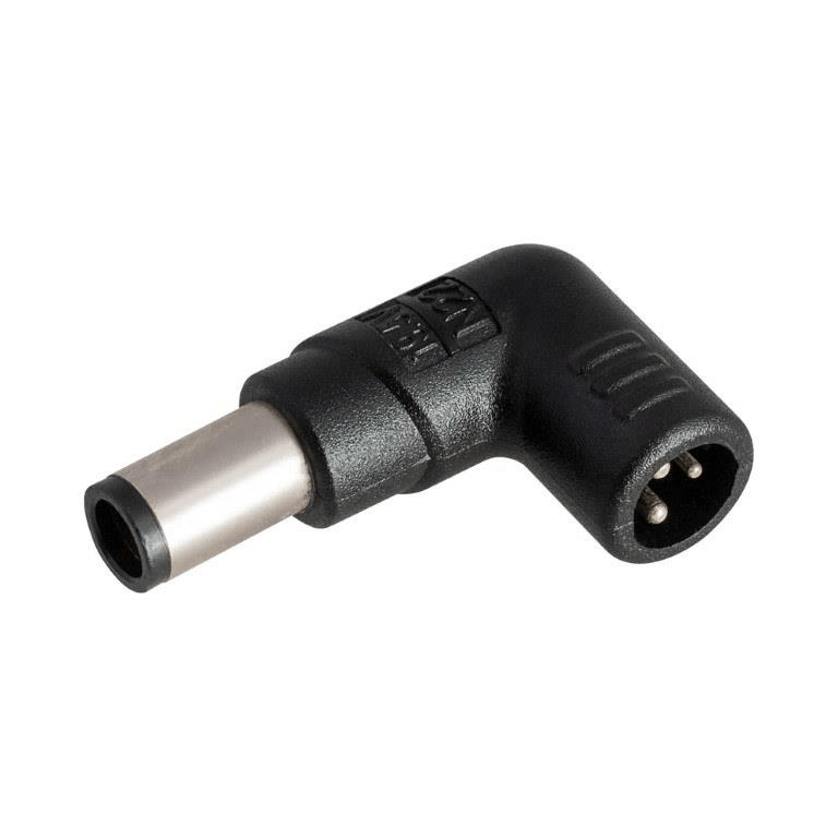 LVSUN N22 19V 3-Pin Charging Tip