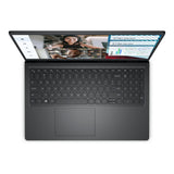 Dell Vostro 3520 15.6-inch FHD Laptop - Intel Core i3-1215U 512GB SSD 8GB RAM Win 11 Pro