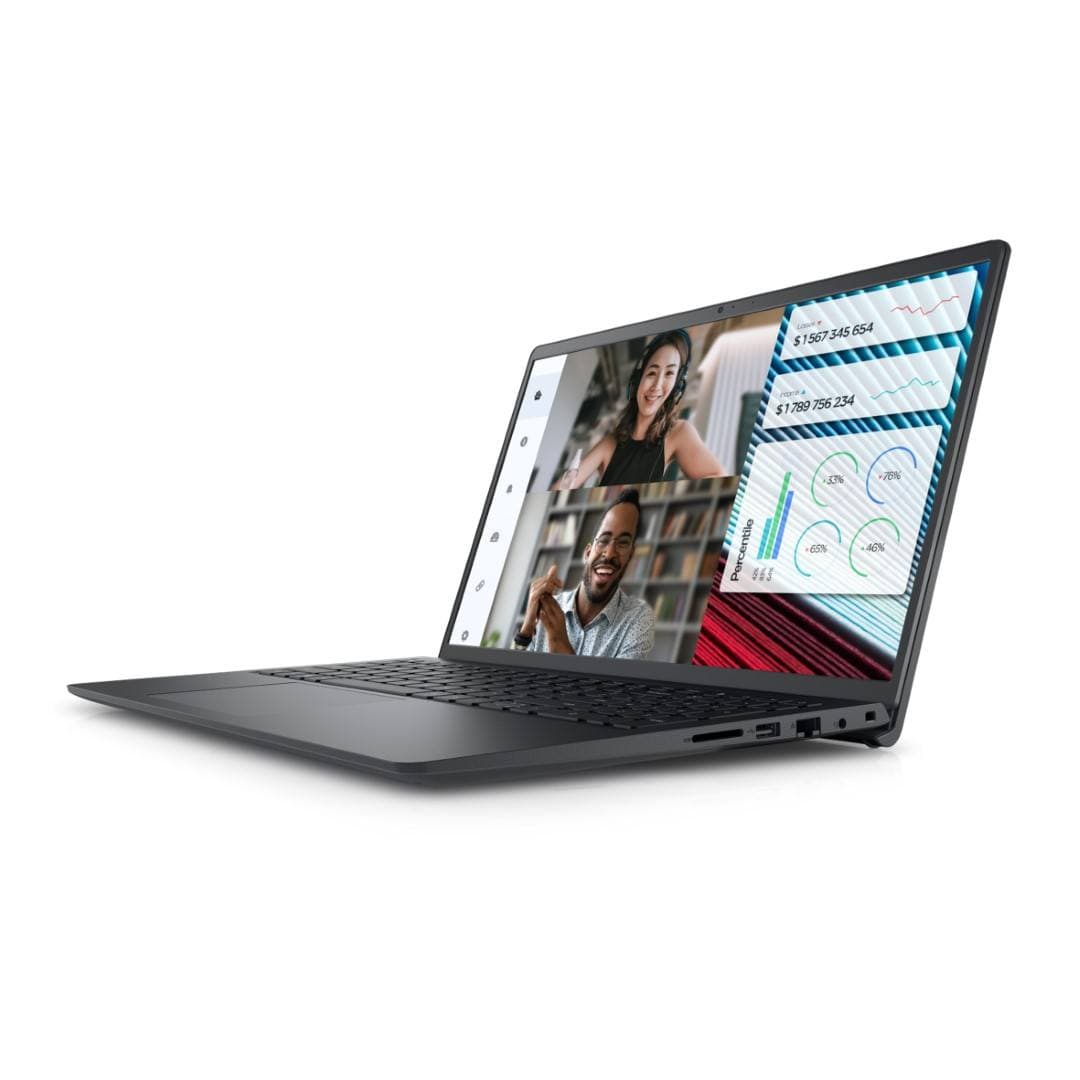 Dell Vostro 3520 15.6-inch FHD Laptop - Intel Core i5-1235U 512GB