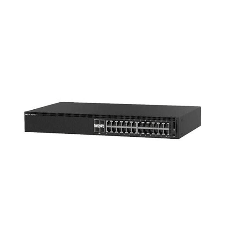 Dell N3248TEON 54port EMC Networking PowerSwitch N3248TE