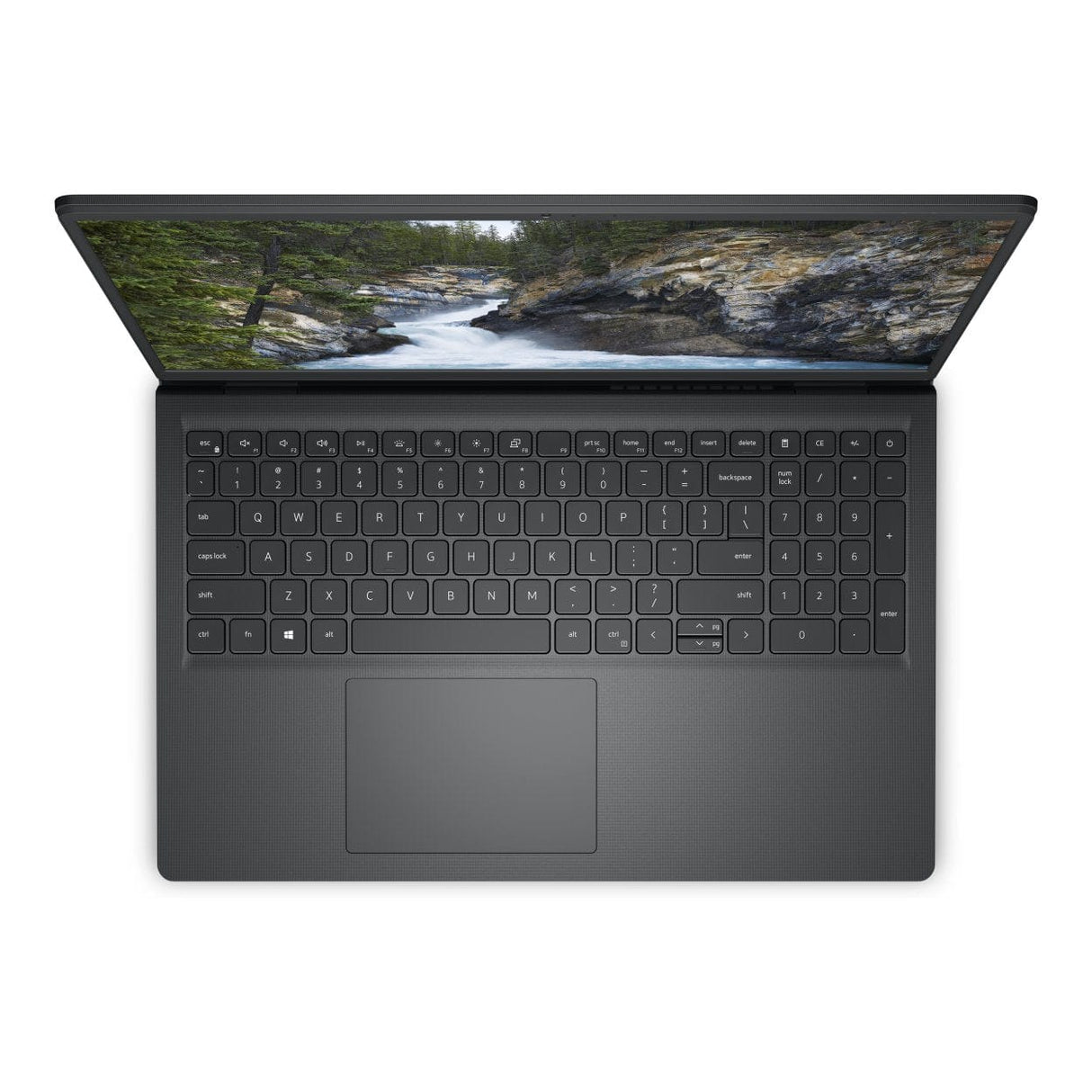 Dell Vostro 3530 15.6-inch FHD Laptop - Intel Core i5-1334U 512GB SSD 8GB RAM Win 11 Pro