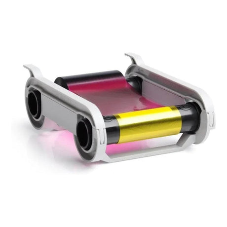 Evolis Zenius YMCKO RIBBON 200 Print Ribbon N5F202M100