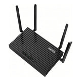 Netis N6 AX1800 Wi-Fi 6 Wireless Router - Dual-band 2.4GHz and 5GHz Gigabit Ethernet