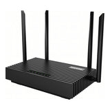 Netis N6 AX1800 Wi-Fi 6 Wireless Router - Dual-band 2.4GHz and 5GHz Gigabit Ethernet