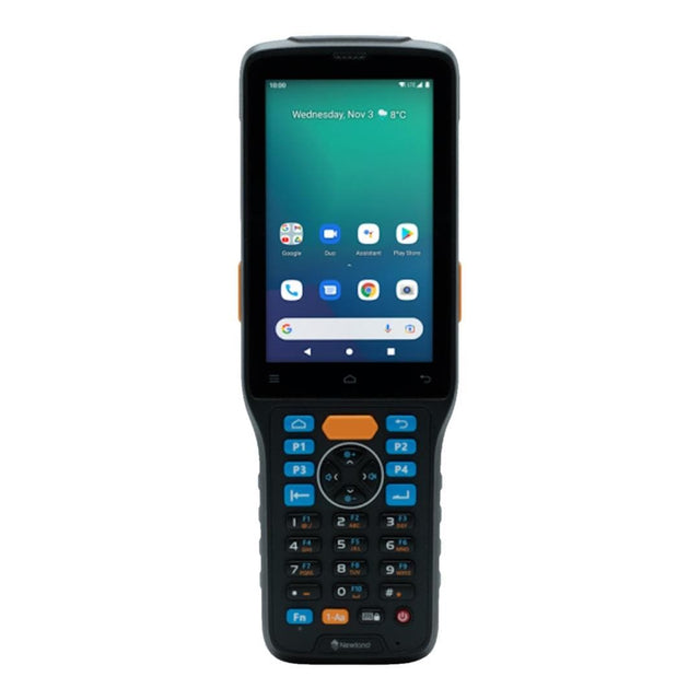 Newland N7 Cachalot Pro II Mobile Computer N7-PRO-W4-S2
