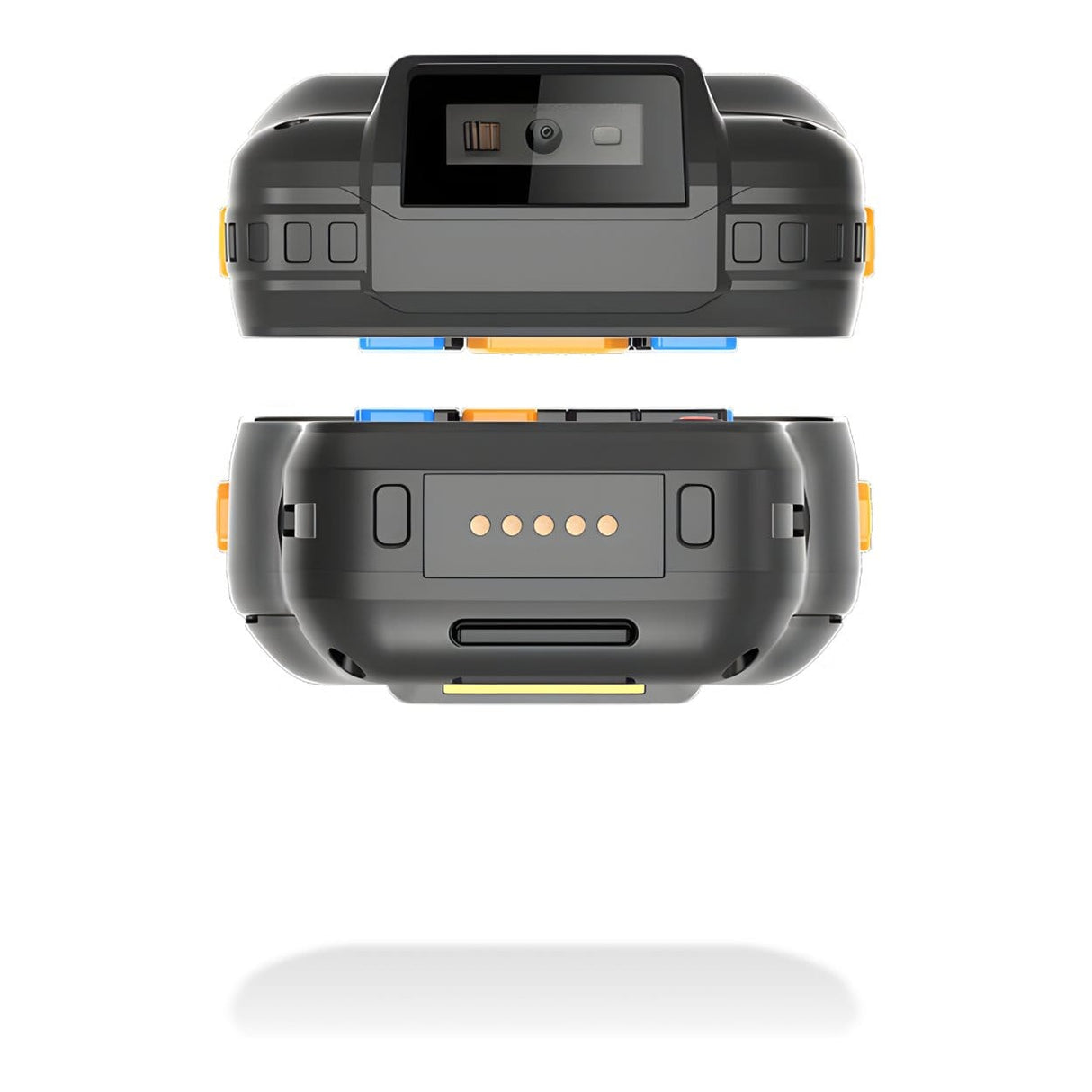 Newland N7 Cachalot Pro II 2D CMOS Mobile Computer N7-PRO-W4-S3