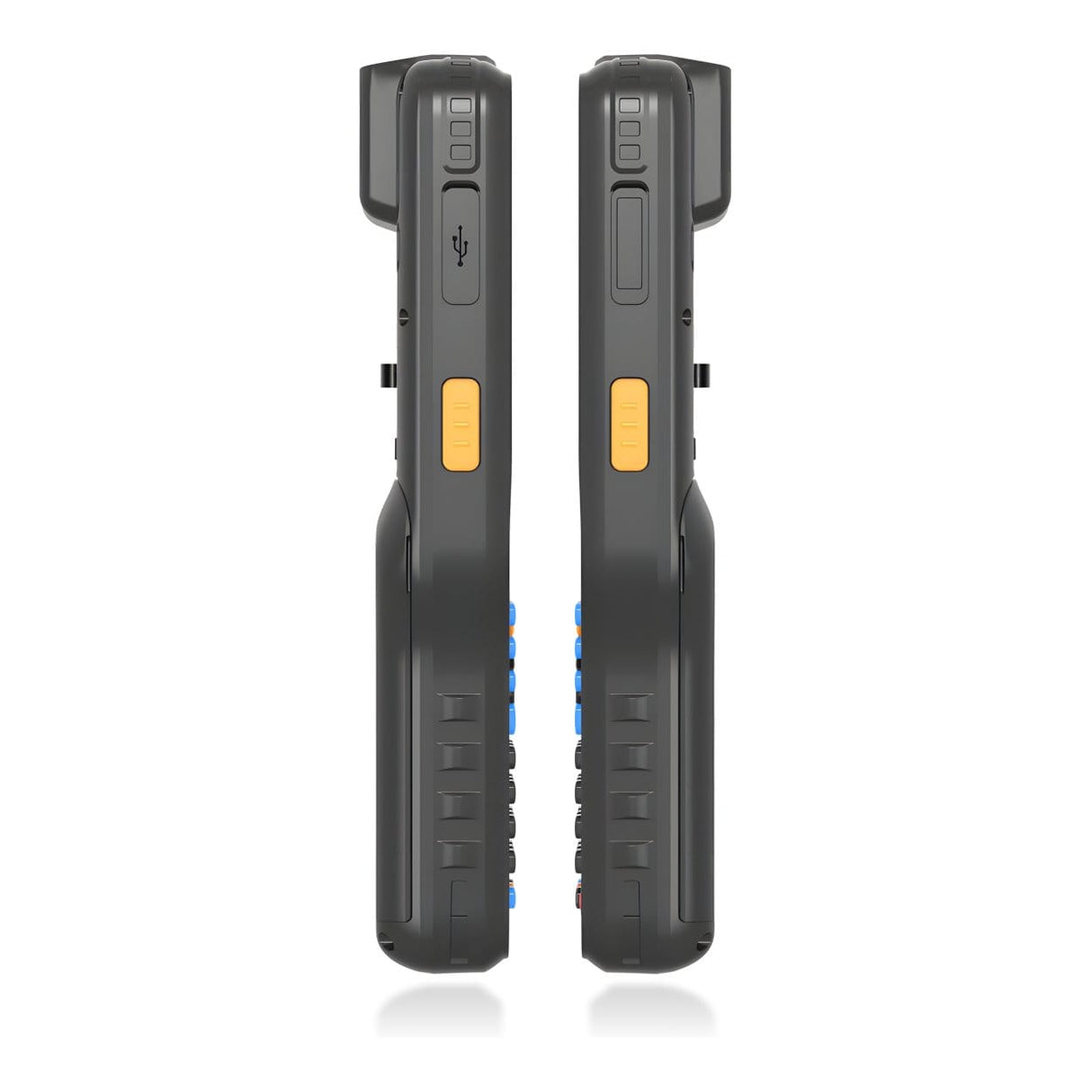 Newland N7 Cachalot Pro II 2D CMOS Mobile Computer N7-PRO-W4-S3