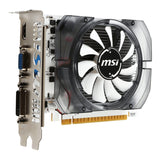 MSI N730-4GD3V2 Nvidia GeForce GT 730 4GB GDDR3 Graphics Card