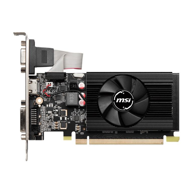Msi geforce gt 730 2gb ddr3 hotsell