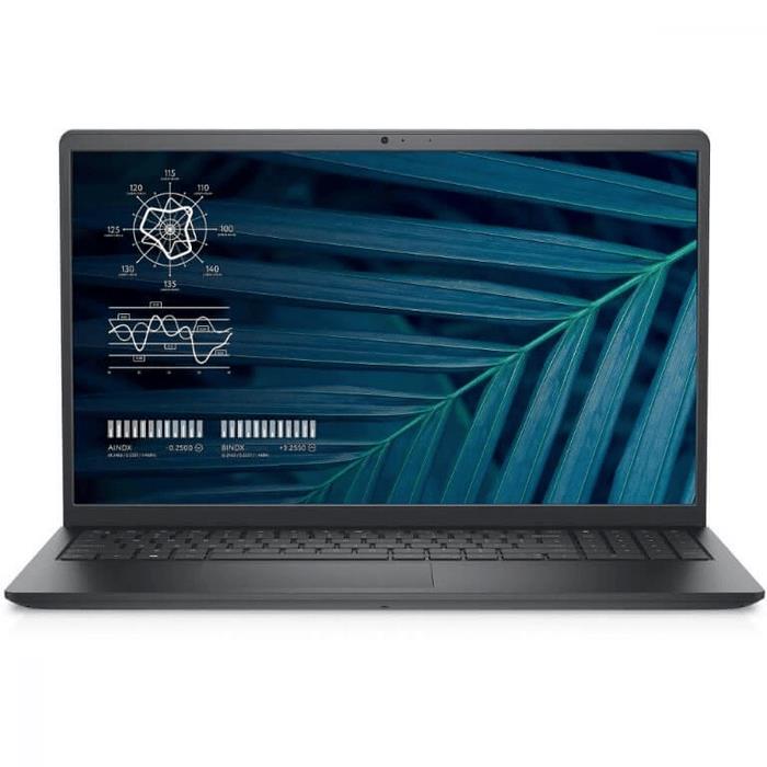 Dell Vostro 3510 15.6-inch FHD Laptop - Intel Core i5-1135G7 512GB SSD 8GB RAM Win 11 Pro