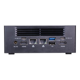 Shuttle XPC NA10H7 AMD Ryzen 7 8845HS Nano Barebone AI PC