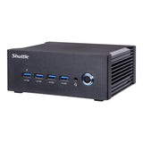 Shuttle XPC NA10H7 AMD Ryzen 7 8845HS Nano Barebone AI PC