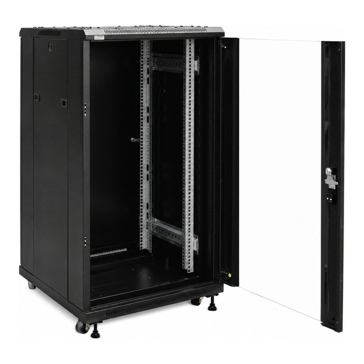 LinkQnet 22U 600x1000mm Rackmount Cabinet NB-6022