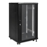 LinkQnet 22U 600x1000mm Rackmount Cabinet NB-6022